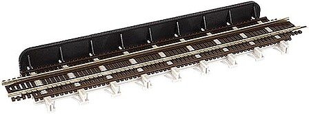 Atlas Plate Girder Bridge -Single Track Add-On Kit --Code 55 N Scale Mode #2082