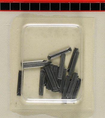 Atlas 2090 N Scale Code 55 Rail Joiners for sale online 
