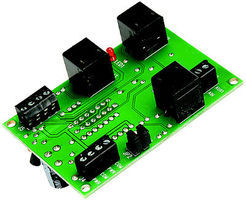 Atlas Signal Control Board N Scale Model Railroad Electrical Accessories #2234