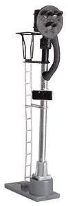 Atlas Type G 3-Light Signal Single Target N Scale Model Railroad Operating Accessory #2235