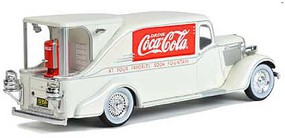 Atlas 1934 Dodge KH-32 Truck O-Scale Atlas 1934 Dodge KH-32 Truck O-Scale