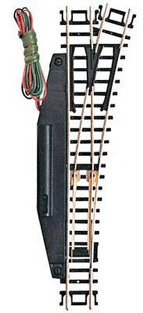 Atlas Code 80 Standard Switch Remote RH N Scale Nickel Silver Model Train Track #2701