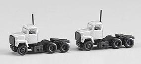 Atlas N Ford Tractor Cab Undec Atlas N Ford Tractor Cab Undec
