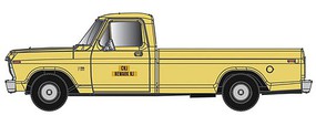 Atlas Ho '73 Ford F-100 Pickup Cnj Atlas Ho '73 Ford F-100 Pickup Cnj