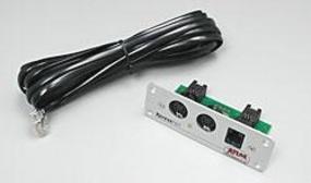 Atlas Atlas Master DCC System Universal Panel Connector Model Railroad Electrical Accessory #322