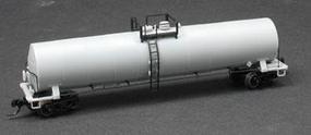 Atlas 60' Single-Door Auto Parts Boxcar Undecorated N Scale Model Train Freight Car #37200 Atlas 60' Single-Door Auto Parts Boxcar Undecorated N Scale Model Train Freight Car #37200