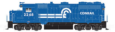 Atlas EMD GP35 Phase Ib Conrail #2321 N Scale Model Train Diesel Locomotive #40000741