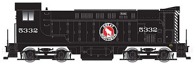 Atlas VO-1000 DCC Great Northern #5332 N Scale Model Train Diesel Locomotive #40002593