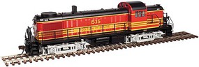 N RS3 B&M 1542