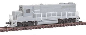 Atlas EMD GP35 Phase 1a No Dynamic Brakes Standard DC Master(R) Undecorated N-Scale Atlas EMD GP35 Phase 1a No Dynamic Brakes Standard DC Master(R) Undecorated N-Scale