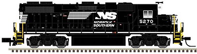 Atlas GP38-2 DCC Norfolk Southern #5270 N Scale Model Train Diesel Locomotive #40003624