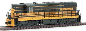 N SD-9 RIO 5312 W/dcc