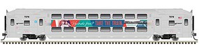 N Multi-Level Trailer, NJT/Hands Free #7276
