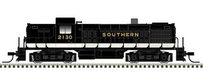 Atlas RS-2 Southern #2102 DCC Ready N Scale Model Train Diesel Locomotive #40005034