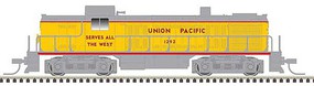 Atlas RS-2 Union Pacific #1292 DCC Ready N Scale Model Train Diesel Locomotive #40005036