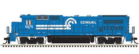 Atlas Dash 8-40B Conrail #5065 DCC Ready N Scale Model Train Diesel Locomotive #40005131