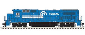 Atlas Dash 8-40B Conrail #50673 DCC Ready N Scale Model Train Diesel Locomotive #40005132