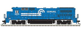 Atlas Dash 8-40B Conrail #5060 DCC N Scale Model Train Diesel Locomotive #40005162