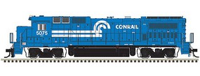 Atlas Dash 8-40B Conrail #5073 DCC N Scale Model Train Diesel Locomotive #40005164