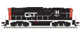 Atlas N GP-9 TT GT 4921 W/sd