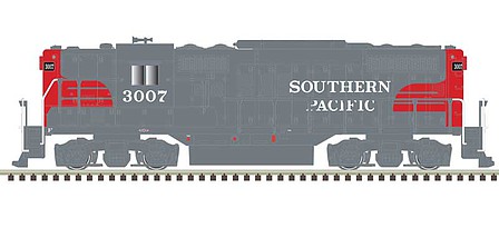 Atlas GP-9 DCC SP 3005 - N-Scale