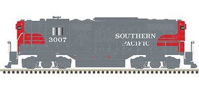 Atlas GP-9 DCC SP 3007 N-Scale