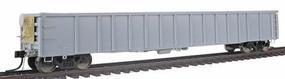 Atlas Thrall 2743 Gondola Undecorated HO Scale Model Train Freight Car #4000 Atlas Thrall 2743 Gondola Undecorated HO Scale Model Train Freight Car #4000