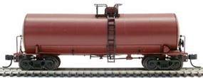 Atlas Trinity 17,600-Gallon Corn Syrup Tank Car Undecorated N Scale Model Train Freight Car #40202 Atlas Trinity 17,600-Gallon Corn Syrup Tank Car Undecorated N Scale Model Train Freight Car #40202