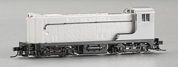 Atlas Baldwin VO1000 Undecorated w/Step Guards N Scale Model Train Diesel Locomotive #50000