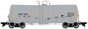 Atlas 1932 ARA 40' Steel Boxcar Undecorated Body #2 N Scale Model Train Freight Car #50000115 Atlas 1932 ARA 40' Steel Boxcar Undecorated Body #2 N Scale Model Train Freight Car #50000115