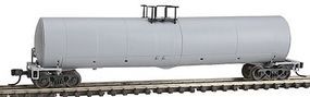 Atlas Trinity 25,500-Gallon Tank Car Undecorated #3 N Scale Model Train Freight Car #50000231 Atlas Trinity 25,500-Gallon Tank Car Undecorated #3 N Scale Model Train Freight Car #50000231