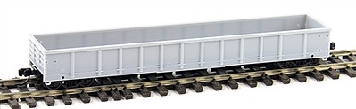 Atlas 52 Gondola Undecorated N Scale Model Train Freight Car #50002032