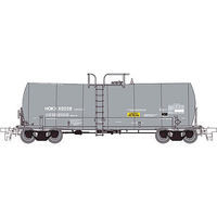 17,600 Gallon Tank Occdntl 112028 N Scale Model Train Freight Car #50002090