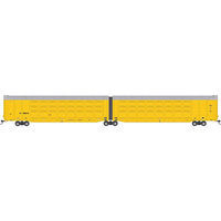 Auto Carrier FEC #110641 N Scale Model Train Freight Car #50002310