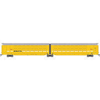 Atlas Auto Carrier TTX #880280 N Scale Model Train Freight Car #50002320 Atlas Auto Carrier TTX #880280 N Scale Model Train Freight Car #50002320