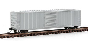 FMC 5077 Box Undec - N-Scale