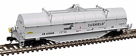 Atlas 42 Coil Steel Car Conrail #623612 N Scale Model Train Freight Car #50002842