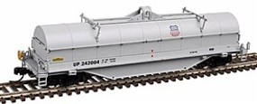 Atlas 42' Coil Steel Car Union Pacific #242004 N Scale Model Train Freight Car #50002854