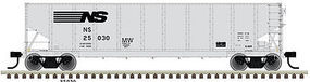 Atlas Norfolk Southern Topgon MW Scrap Tie Loading #25078 N Scale Model Train Freight Car #50002940 Atlas Norfolk Southern Topgon MW Scrap Tie Loading #25078 N Scale Model Train Freight Car #50002940