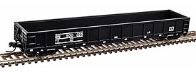 Atlas Evans Gondola Burlington Northern N Scale Model Train Freight Car #50003034