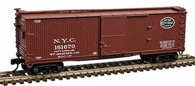N USRA DS Box Car NYC 161670