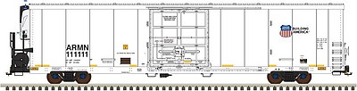 Atlas 64 Trinity Reefer Union Pacific 111016 N Scale Model Train Freight Car #50003366