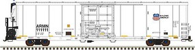 N 64' Trinity Reefer UP 111314