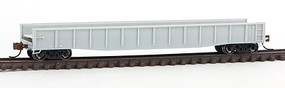 Atlas N ACF 70-Ton 52' Gondola, Undecorated Atlas N ACF 70-Ton 52' Gondola, Undecorated