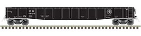 ACF 70T Gon BS #5897 - N-Scale