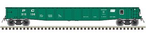 Atlas ACF 70 Ton Gondola Penn Central #512188 N Scale Model Train Freight Car #50003416
