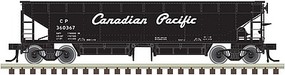 N 70-Ton Hart Ballast, CPR #360367