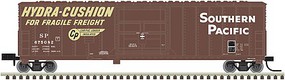 N 50'Fge Boxcar Sp 675001