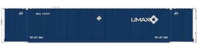 Atlas N 53' Container, UMAX Set #1 Atlas N 53' Container, UMAX Set #1