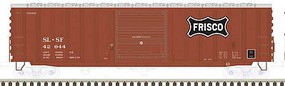 N 50' Precision Design Box, SLSF #42482